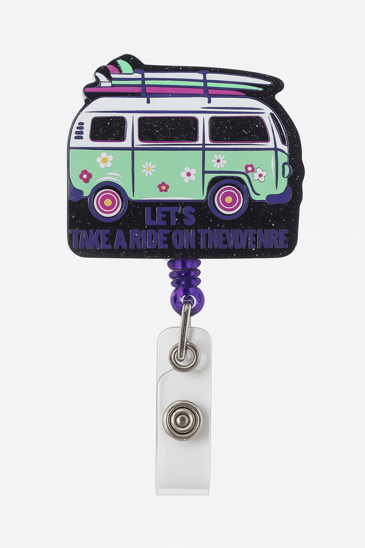 Let's Take a Ride on The Ativan